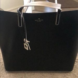 Kate spade tote